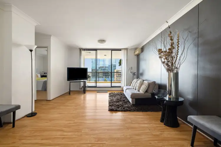 Second view of Homely apartment listing, 49/2 French Avenue, Bankstown NSW 2200