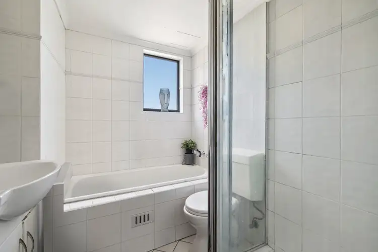 Sixth view of Homely apartment listing, 49/2 French Avenue, Bankstown NSW 2200