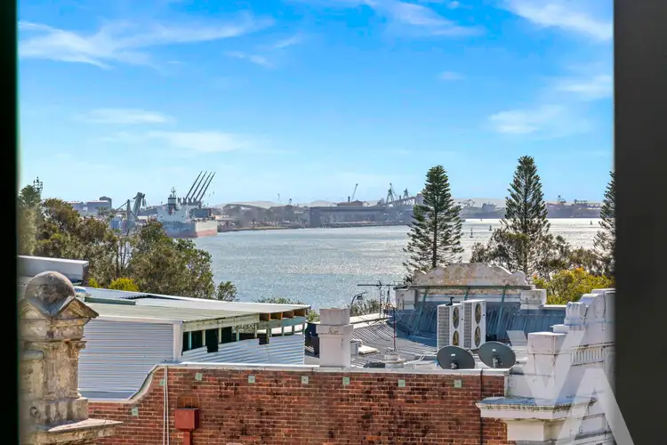 Third view of Homely apartment listing, 410/11 Perkins Street, Newcastle NSW 2300