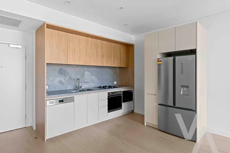 Fourth view of Homely apartment listing, 410/11 Perkins Street, Newcastle NSW 2300