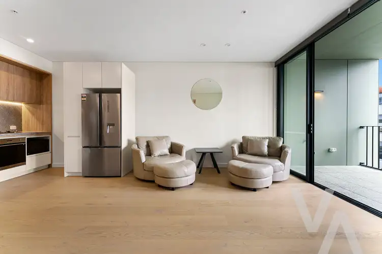 Fifth view of Homely apartment listing, 410/11 Perkins Street, Newcastle NSW 2300