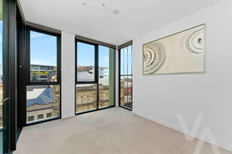 Sixth view of Homely apartment listing, 410/11 Perkins Street, Newcastle NSW 2300