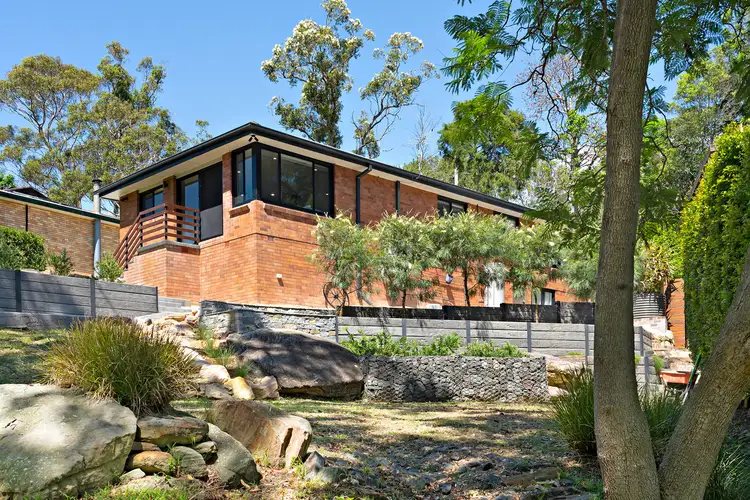 8 Albion Place, Engadine NSW 2233