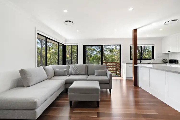 Fifth view of Homely house listing, 8 Albion Place, Engadine NSW 2233