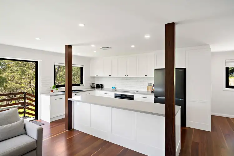 Sixth view of Homely house listing, 8 Albion Place, Engadine NSW 2233