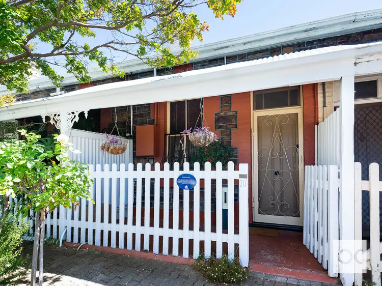 20 Maxwell Street, Adelaide SA 5000