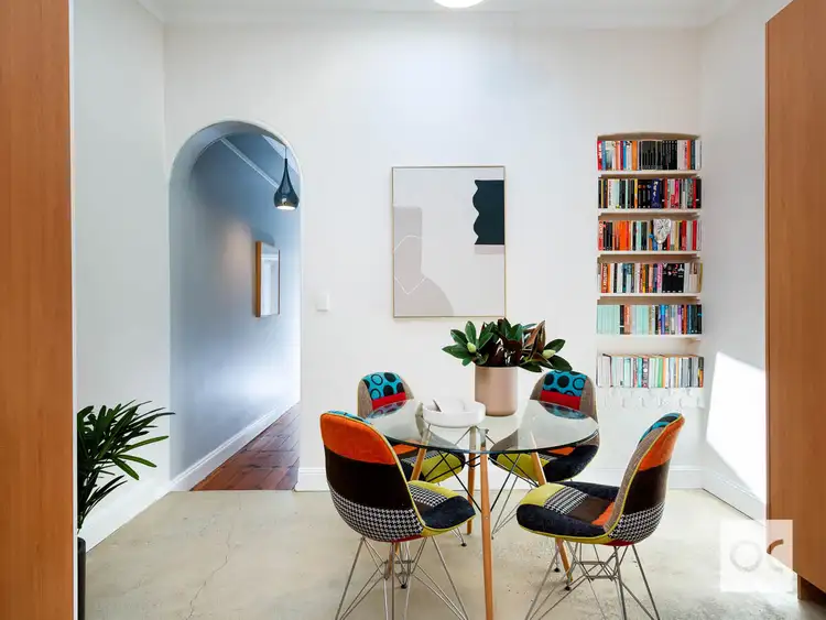 Third view of Homely house listing, 20 Maxwell Street, Adelaide SA 5000