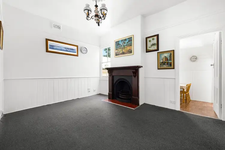 Fourth view of Homely house listing, 129 Ruthven Street, Bondi Junction NSW 2022