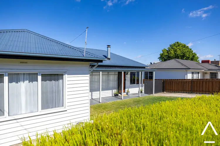 16 Keithleigh Street, Youngtown TAS 7249