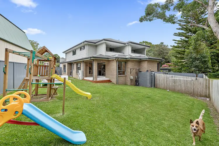 101B Hamilton Street