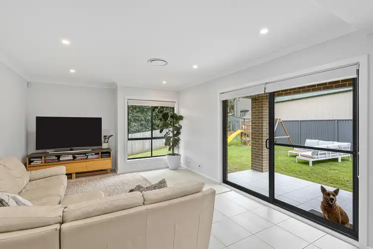 Fourth view of Homely house listing, 101B Hamilton Street, Fairy Meadow NSW 2519