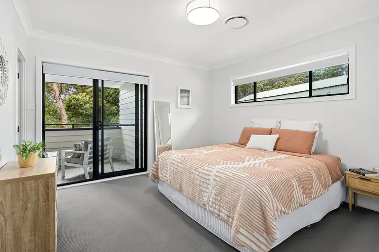 Fifth view of Homely house listing, 101B Hamilton Street, Fairy Meadow NSW 2519