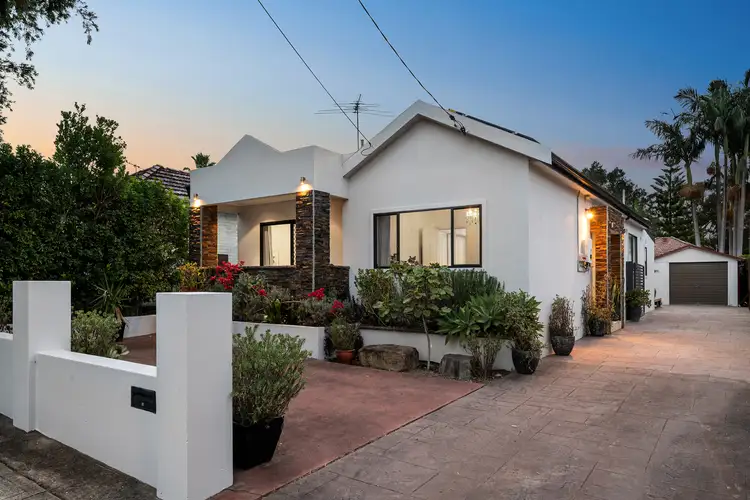 Main view of Homely house listing, 13 Bonalbo Street, Kingsgrove NSW 2208