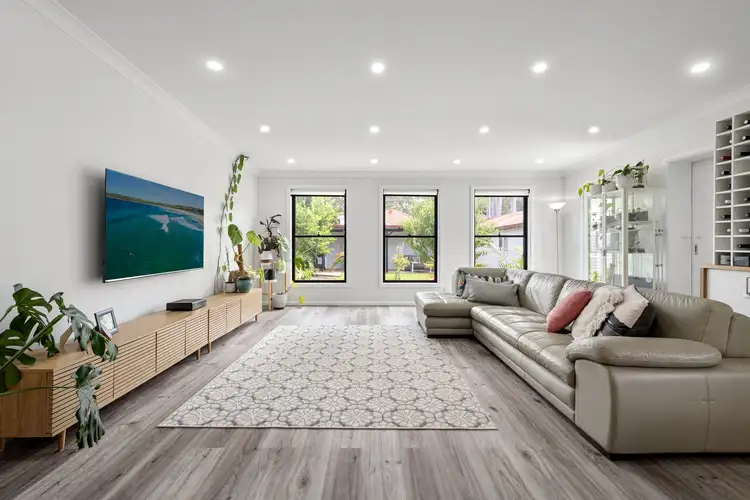 Second view of Homely house listing, 13 Bonalbo Street, Kingsgrove NSW 2208