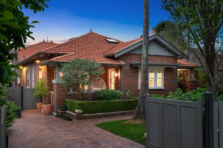 Main view of Homely house listing, 16 Wyalong Street, Willoughby NSW 2068