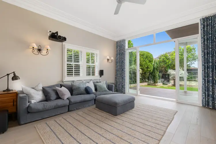 Fifth view of Homely house listing, 16 Wyalong Street, Willoughby NSW 2068