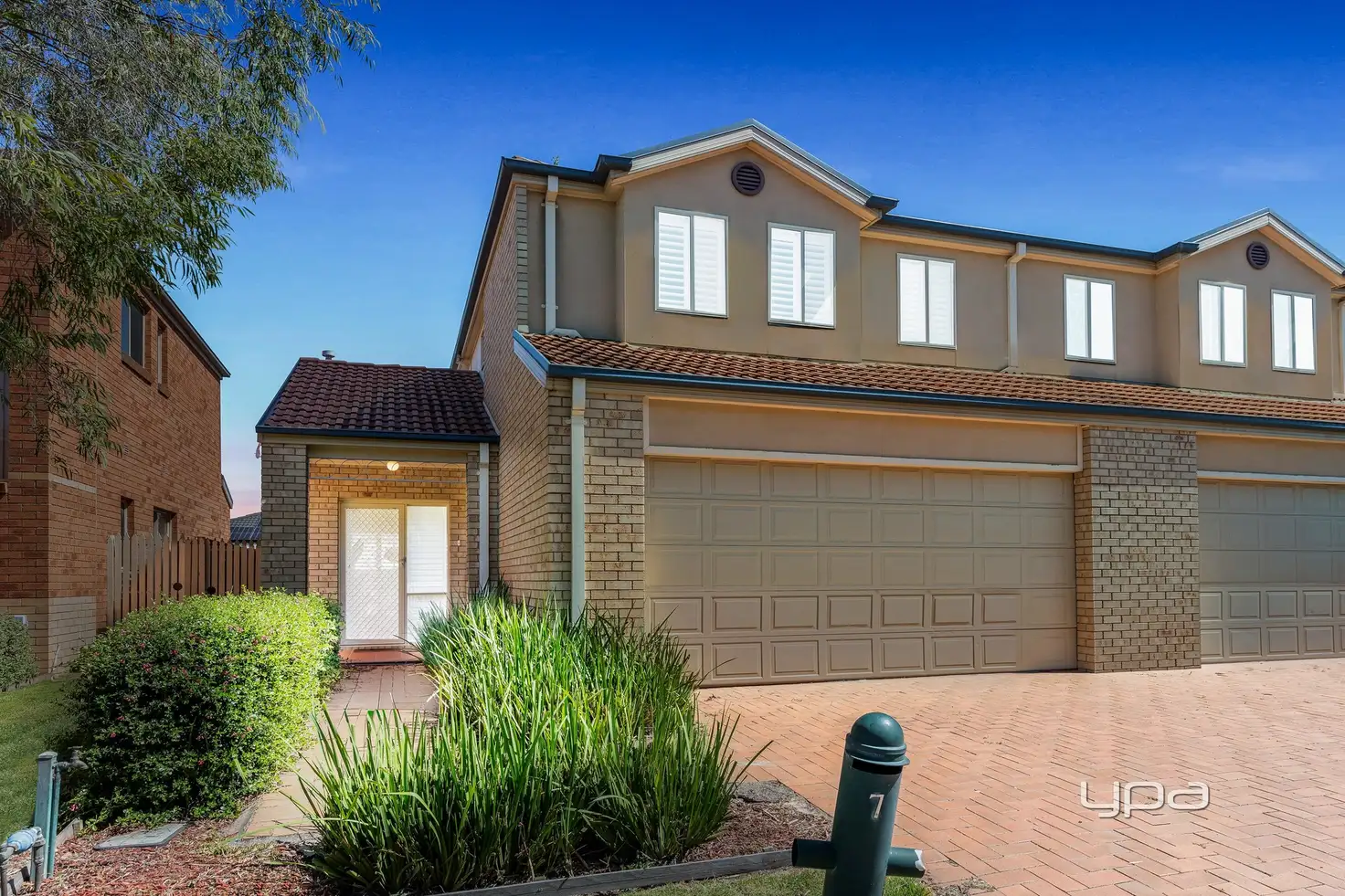 Main view of Homely house listing, 7 Amberlea Circuit, Taylors Hill VIC 3037