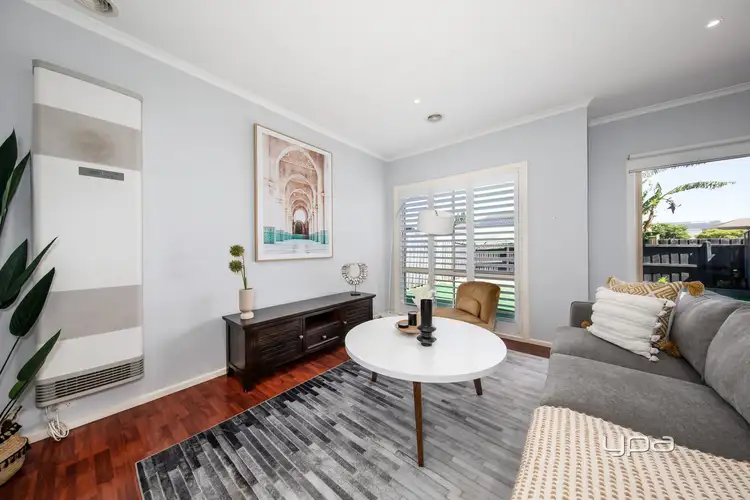 Third view of Homely house listing, 7 Amberlea Circuit, Taylors Hill VIC 3037