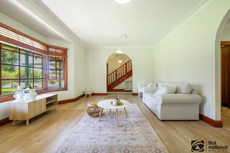 17 Oxley Place, Coffs Harbour NSW 2450