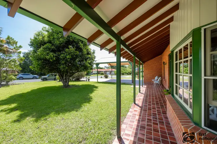 Fifth view of Homely house listing, 17 Oxley Place, Coffs Harbour NSW 2450