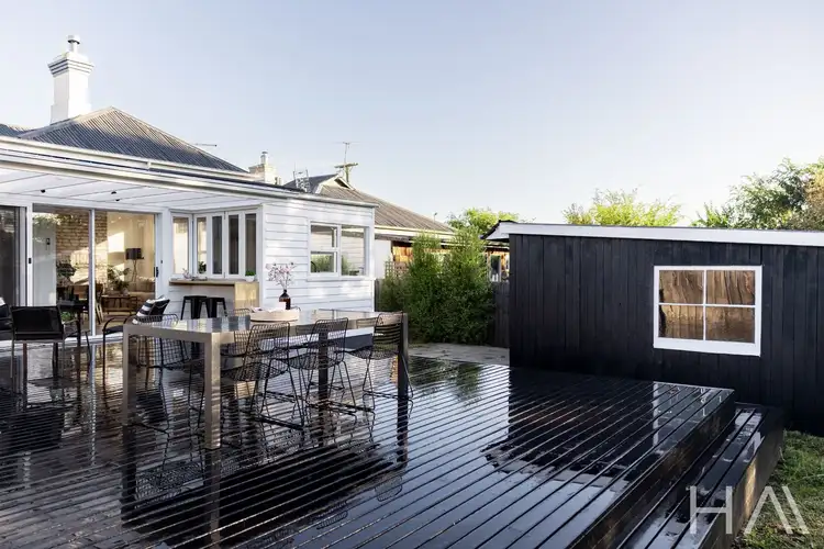 Second view of Homely house listing, 49 Bryan Street, Invermay TAS 7248