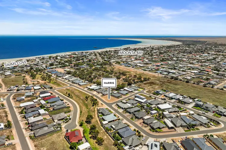 Fourth view of Homely land listing, 1 Worrall Street, Moonta Bay SA 5558