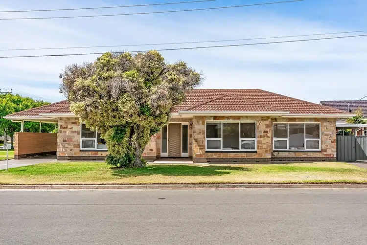 Main view of Homely house listing, 17 Poplar Street, West Beach SA 5024