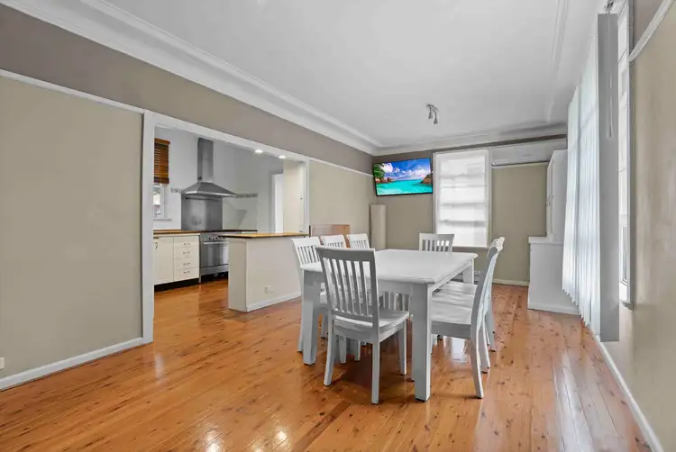 Fourth view of Homely house listing, 18 Charles Street, Oatlands NSW 2117