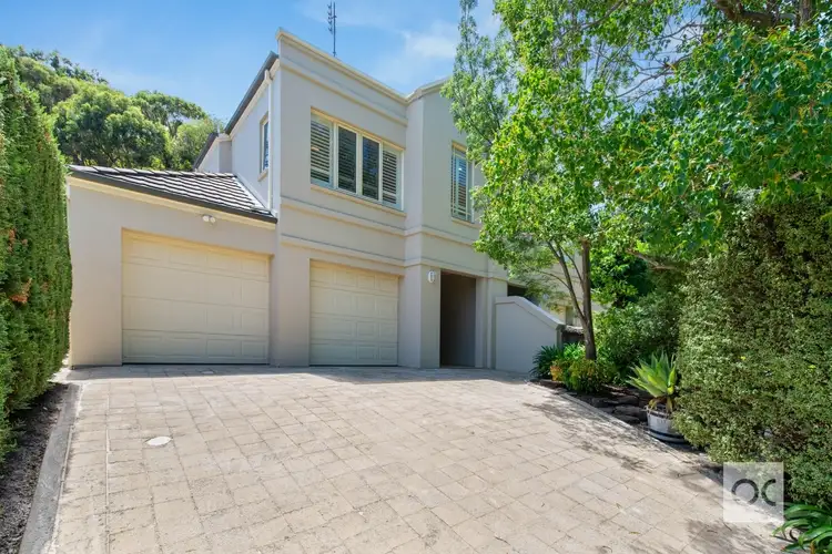 Main view of Homely house listing, 18 John Fisher Drive, Torrens Park SA 5062