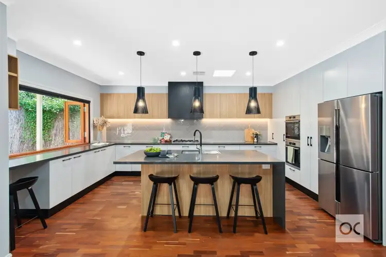 Second view of Homely house listing, 18 John Fisher Drive, Torrens Park SA 5062