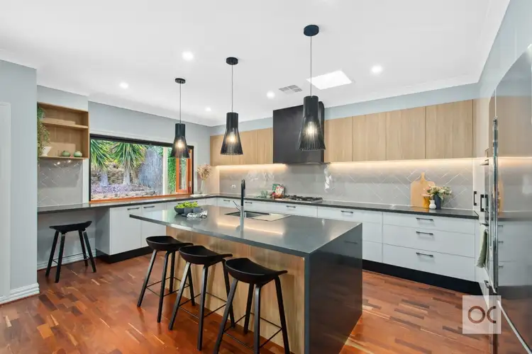 Third view of Homely house listing, 18 John Fisher Drive, Torrens Park SA 5062