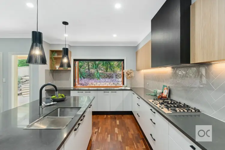 Fourth view of Homely house listing, 18 John Fisher Drive, Torrens Park SA 5062