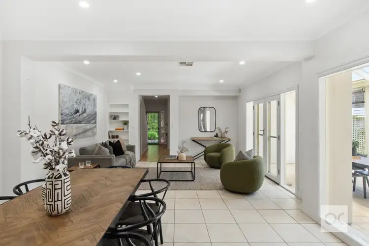 Sixth view of Homely house listing, 18 John Fisher Drive, Torrens Park SA 5062