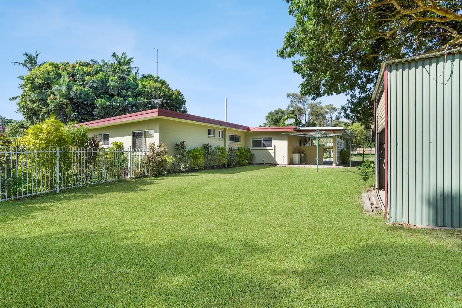 Main view of Homely semi-detached listing, 4 Kurruk Close, White Rock QLD 4868