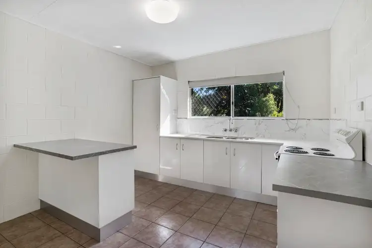 Second view of Homely semi-detached listing, 4 Kurruk Close, White Rock QLD 4868