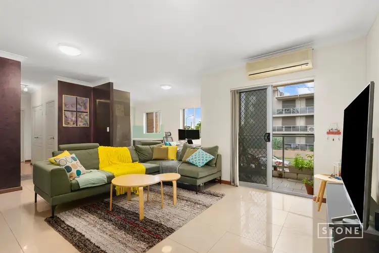 Third view of Homely apartment listing, 10/154-156 Bridge Road, Westmead NSW 2145