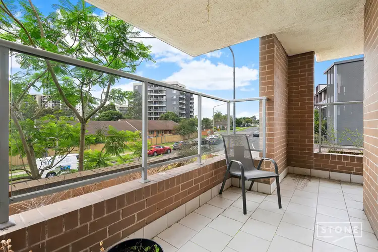 Fourth view of Homely apartment listing, 10/154-156 Bridge Road, Westmead NSW 2145