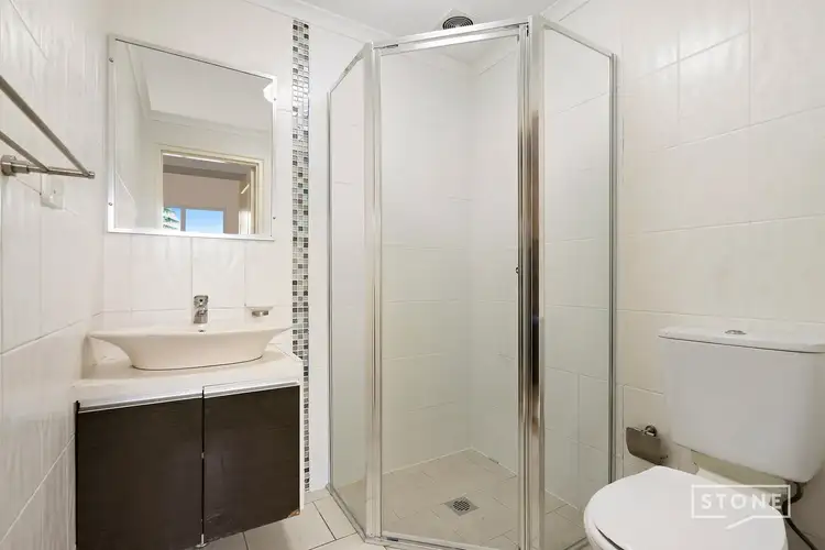 Sixth view of Homely apartment listing, 10/154-156 Bridge Road, Westmead NSW 2145