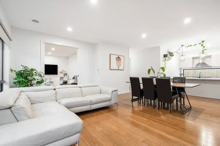 Third view of Homely house listing, 38 Drewan Drive, Wandana Heights VIC 3216