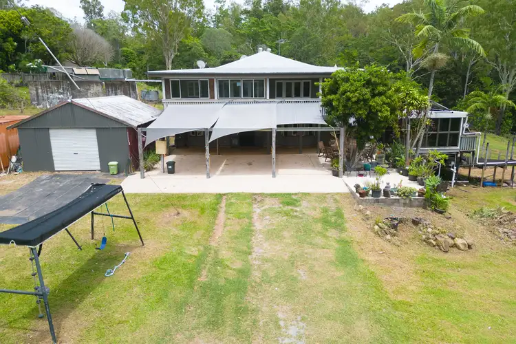Second view of Homely house listing, 146 Royston Park Drive, Kuttabul QLD 4741