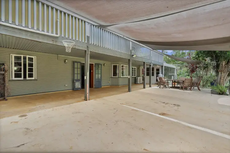 Third view of Homely house listing, 146 Royston Park Drive, Kuttabul QLD 4741