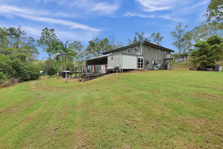 Fourth view of Homely house listing, 146 Royston Park Drive, Kuttabul QLD 4741