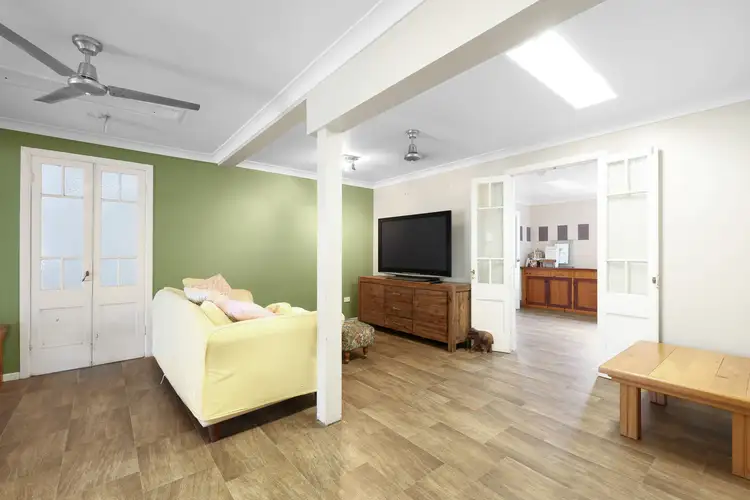 Seventh view of Homely house listing, 146 Royston Park Drive, Kuttabul QLD 4741