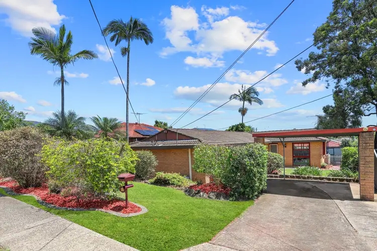 58 Joseph Street, Blacktown NSW 2148