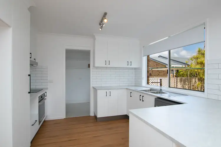 Second view of Homely townhouse listing, 10/111 Kalinga Street, West Ballina NSW 2478