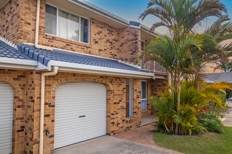 Sixth view of Homely townhouse listing, 10/111 Kalinga Street, West Ballina NSW 2478