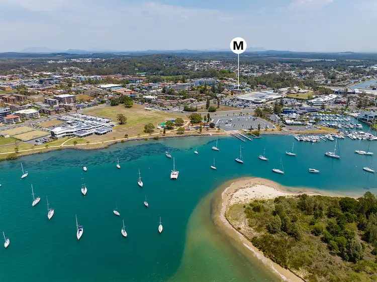1/28 Warlters Street, Port Macquarie NSW 2444