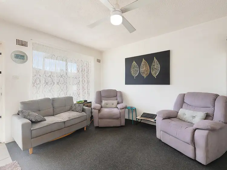 Third view of Homely unit listing, 1/28 Warlters Street, Port Macquarie NSW 2444