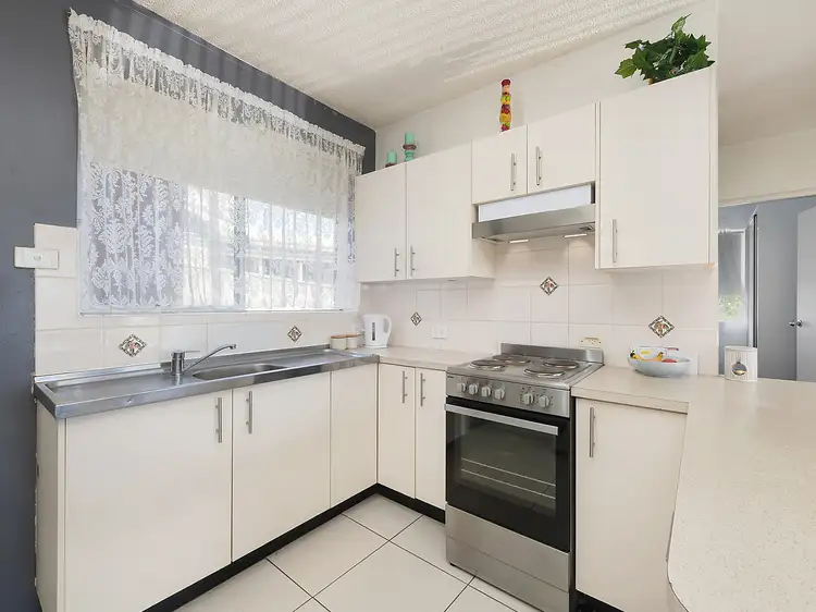 Fourth view of Homely unit listing, 1/28 Warlters Street, Port Macquarie NSW 2444