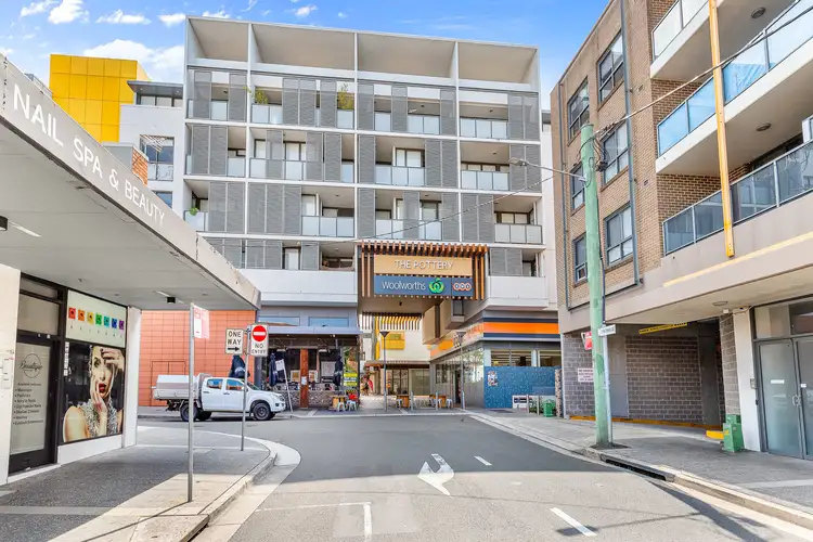 101/11C Mashman Avenue, Kingsgrove NSW 2208
